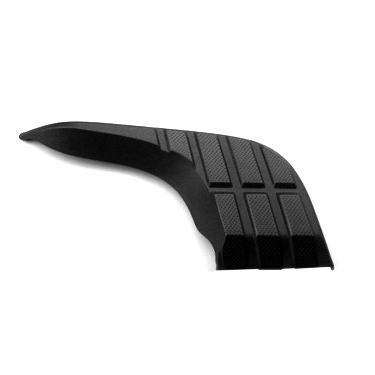Replacement Plastic Rear Passenger Side Outer Bumper Step Pad