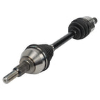 Front Left CV Axle for Chrysler Town & Country (2008–2016) 3.6L 3.8L