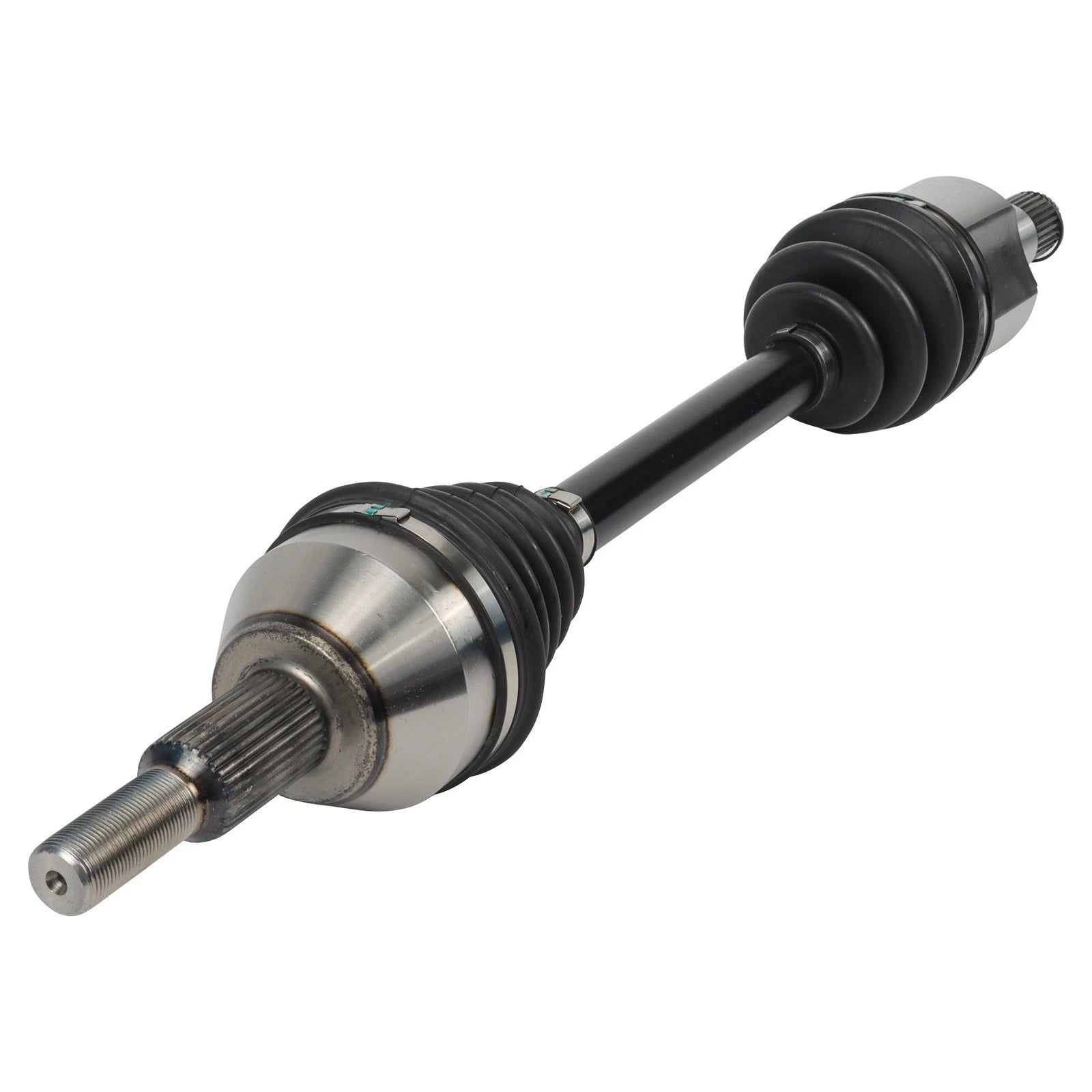 Front Left CV Axle for Chrysler Town & Country (2008–2016) 3.6L 3.8L