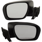 Power Mirrors for Mazda 5 (2012–2017) - Driver & Passenger Side
