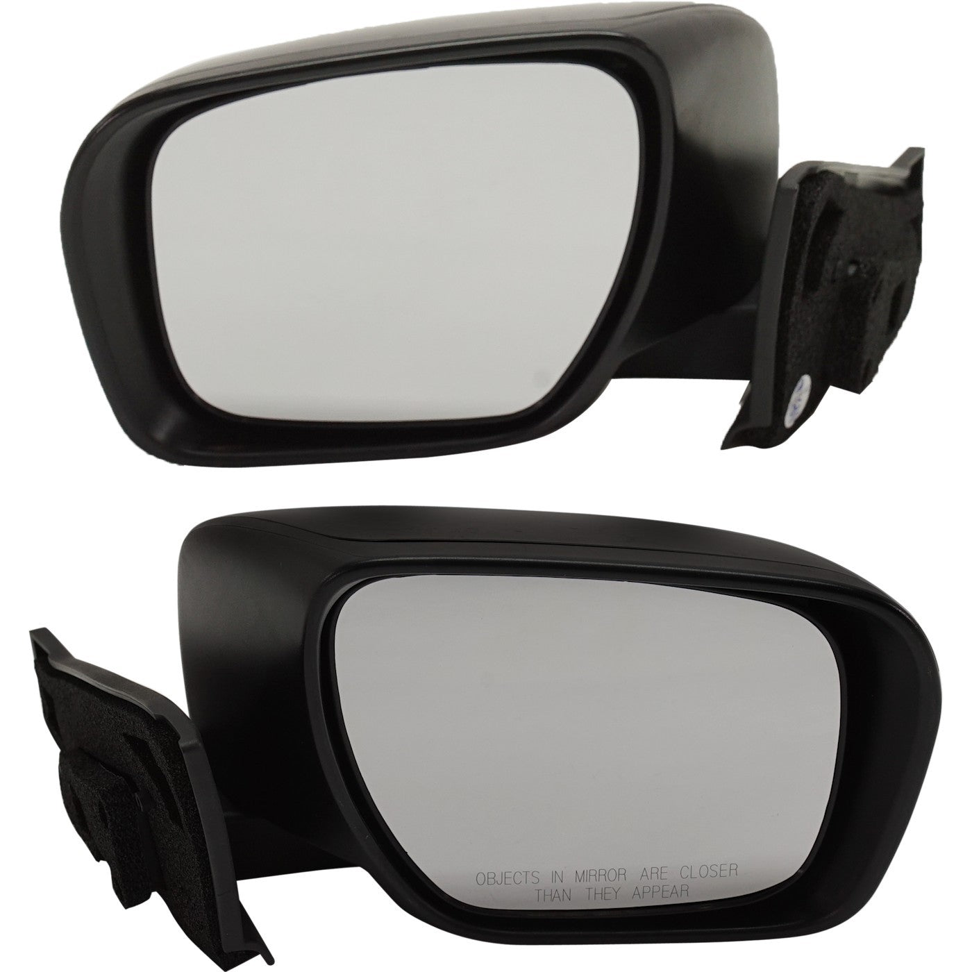 Power Mirrors for Mazda 5 (2012–2017) - Driver & Passenger Side