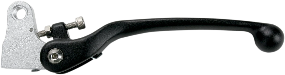 Flex Clutch Lever for Moose Offroad DC-8 CL-701 (Black)