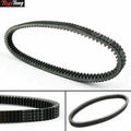 Drive Belt 59011-1053 for Kawasaki Mule KAF540, KAF620 (10-4010)