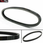 Drive Belt 59011-1053 for Kawasaki Mule KAF540, KAF620 (10-4010)