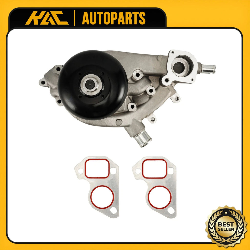 Water Pump for Chevrolet Express 1500 and GMC Savana (2007–2017)