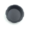 Master Cylinder Fluid Reservoir Cap Cover for Yamaha YZF R1 R6 R6S 600R (1998–2023)