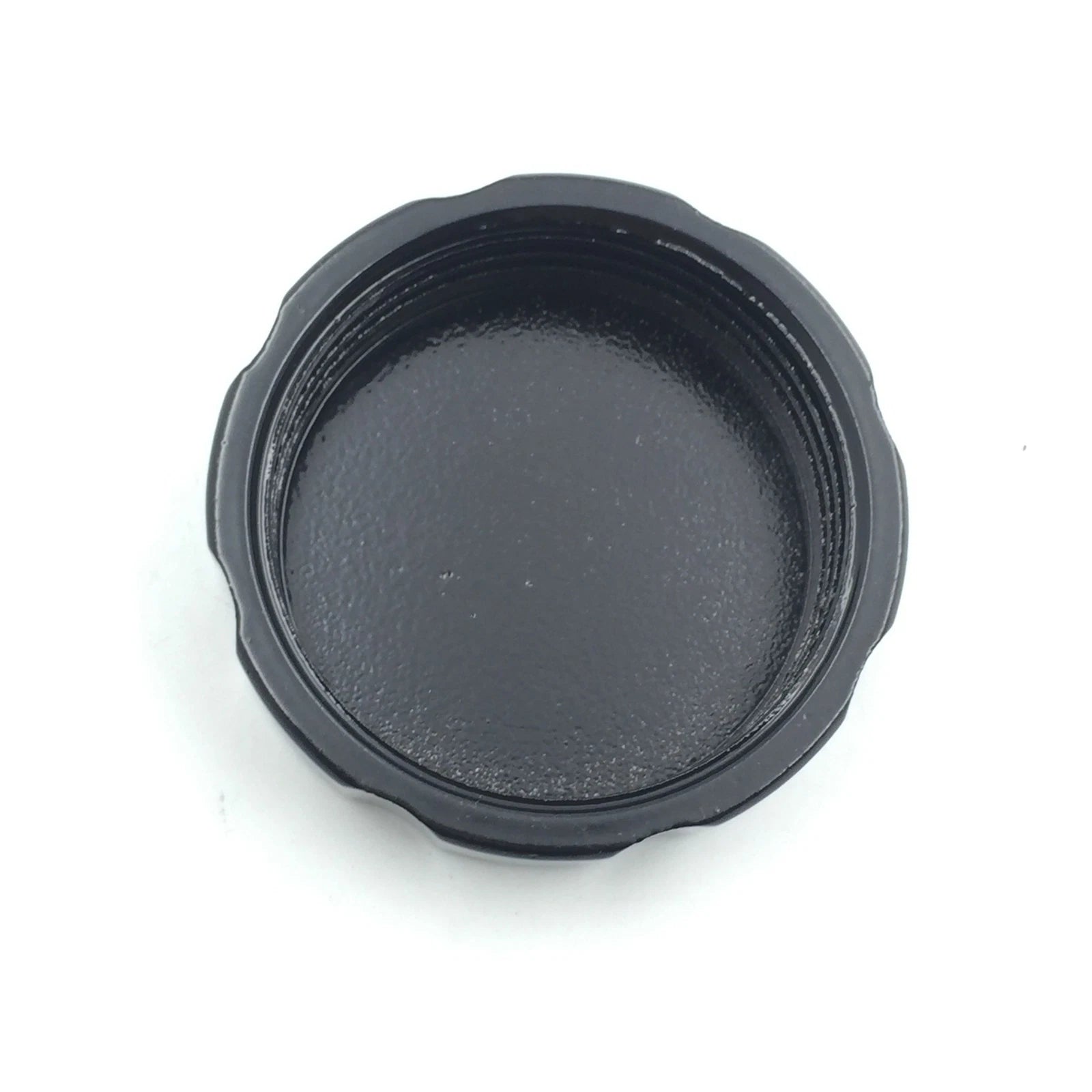 Master Cylinder Fluid Reservoir Cap Cover for Yamaha YZF R1 R6 R6S 600R (1998–2023)