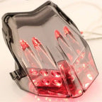 LED Tail Light Turn Signal Lamp for MV Agusta F3 675 800 Brutale (2012-2023)