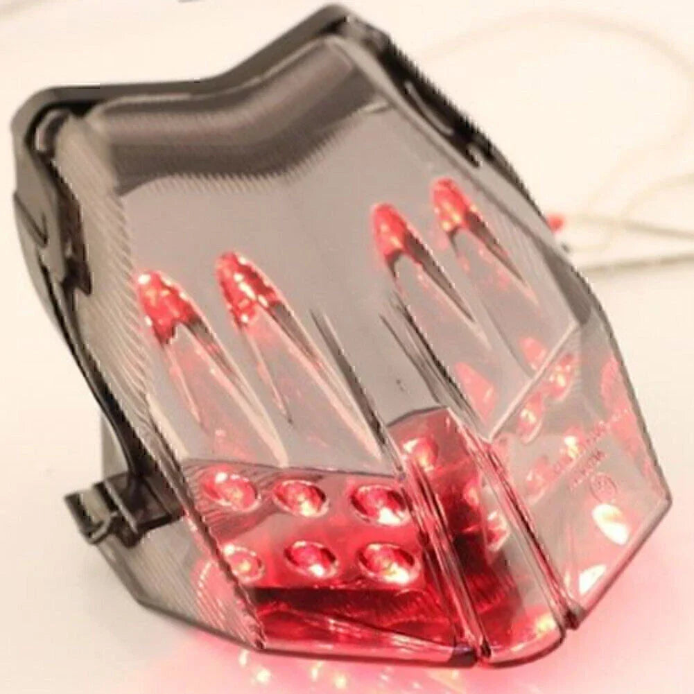LED Tail Light Turn Signal Lamp for MV Agusta F3 675 800 Brutale (2012-2023)