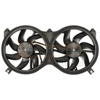 Engine Radiator Cooling Fan for Infiniti JX35 QX60 (2013–2020)