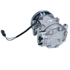 AC Compressor for Komatsu Kobelco Caterpillar