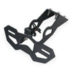 Fender License Plate Holder for Kawasaki Ninja 1000, KLE650, Versys 650