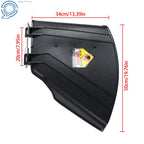 Deflector Chute for Toro 42" Mower