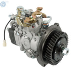 Fuel Injection Pump for Isuzu Bobcat 853 (Year Range Not Specified)