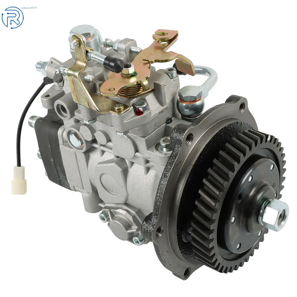 Fuel Injection Pump for Isuzu Bobcat 853 (Year Range Not Specified)