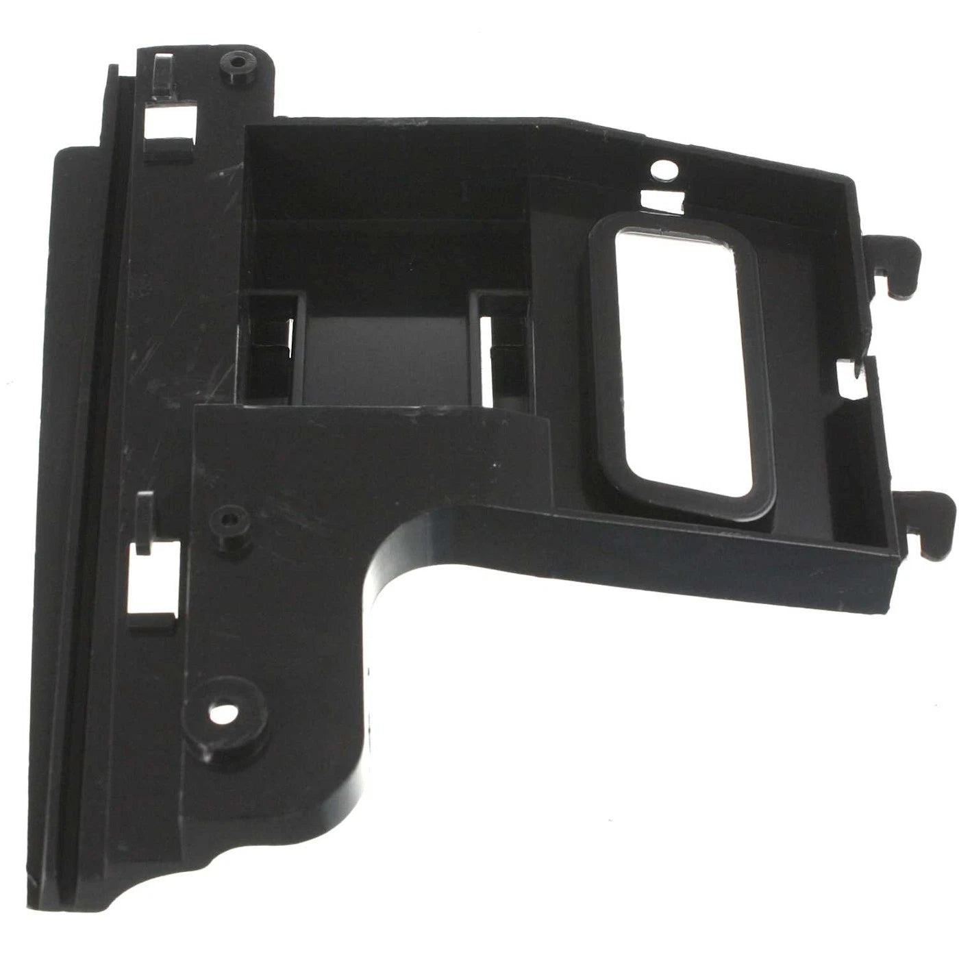 Bumper Retainer for BMW 740iL 750iL (1995-2001)