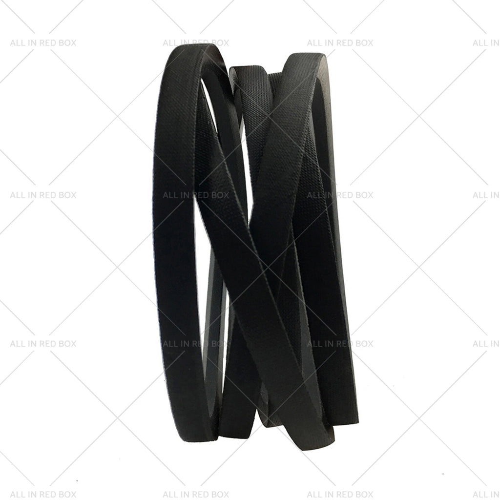 54" Deck Belt for John Deere Hustler FasTrak SD (938548, 933499)