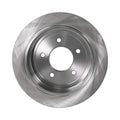 Rear Brake Disc for Ford F-150 (2004–2008)