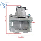 Rear Left LH Brake Caliper for Chevrolet Impala Malibu Buick Regal Cadillac XTS