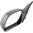 Driver Side Manual Remote Mirror for Toyota Tacoma (2000–2004)