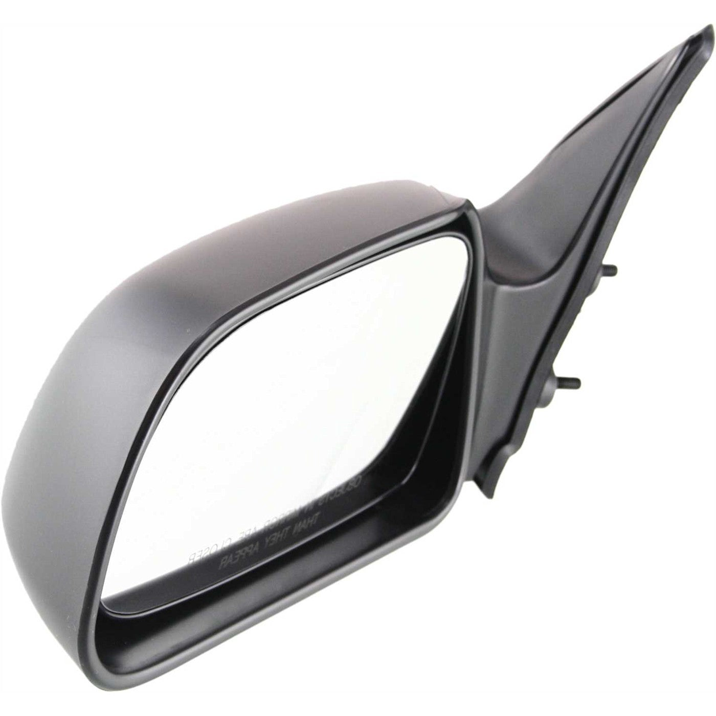 Driver Side Manual Remote Mirror for Toyota Tacoma (2000–2004)