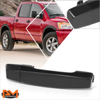 Exterior Outer Door Handle for Nissan Titan/Armada (2004–2015)