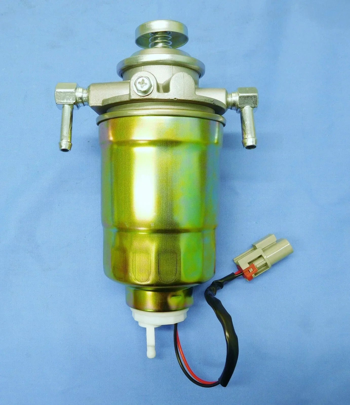 Fuel Filter, Primer Pump & Sensor for Patrol GQ RD28 Diesels