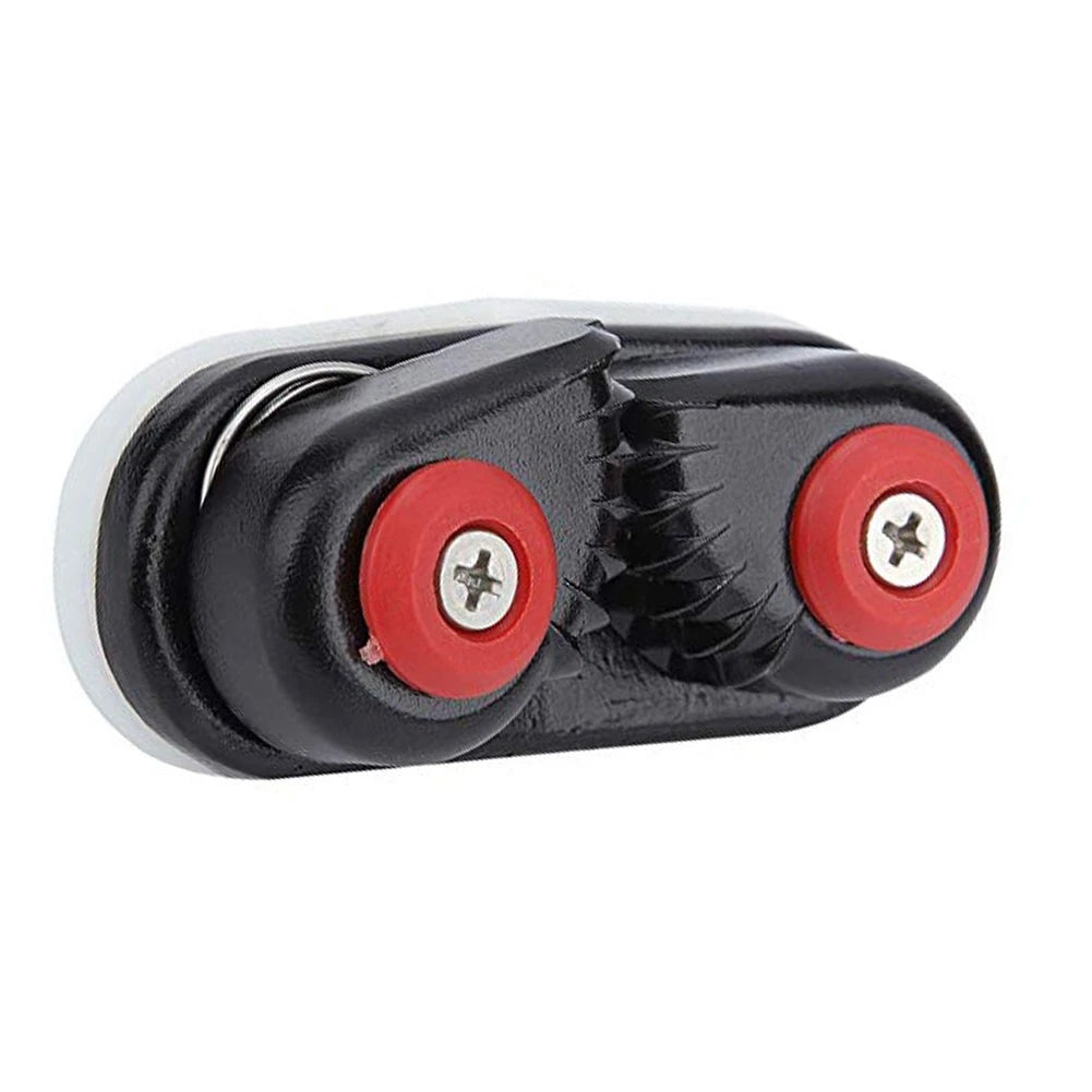 Nylon Cam Cleat for Marine Navigation Boat Rope Holder