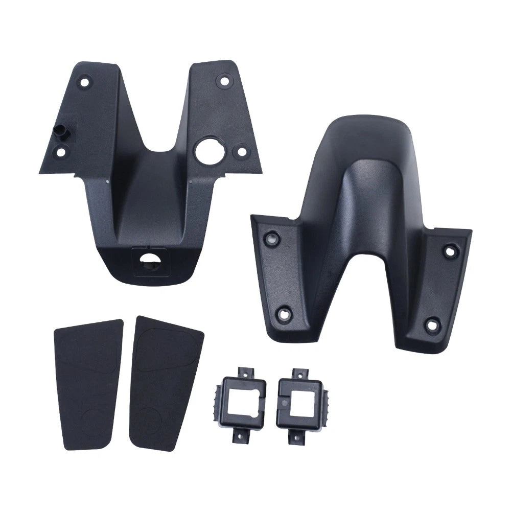 Rear Camera Housing for Freightliner Sprinter 1500 2500 3500 (2018–2023)