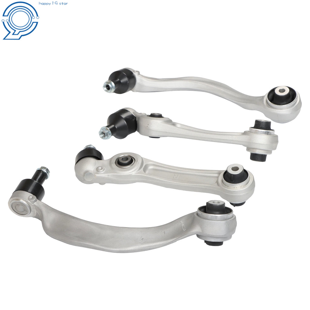 Front Suspension Lower Control Arm Tie Rod for BMW 640i/650i Gran Coupe (2013–2019)