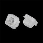 20pcs Plastic Retainer Clips for BMW E46 E90 E91 E92 320i 323i (2000–2012)