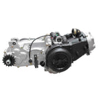 150CC GY6 ATV Go-Kart Engine Motor Full Set (Reverse Wiring, Carby)