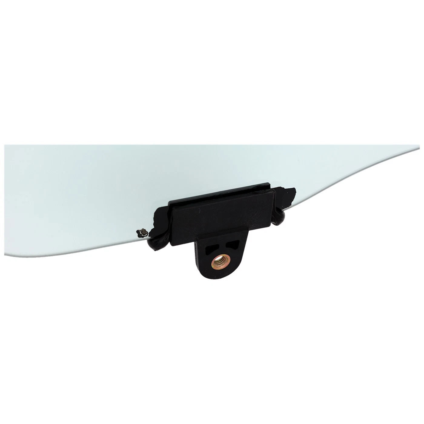 Front Passenger Door Glass for Toyota Sienna (1998–2003)