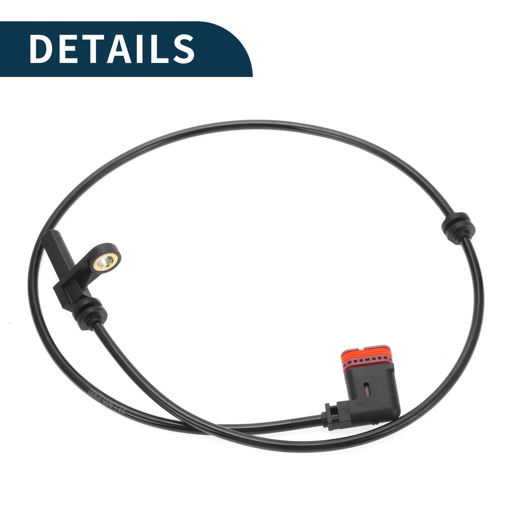 ABS Wheel Speed Sensor for Mercedes-Benz CL550 (2007–2013) No.A2219057300