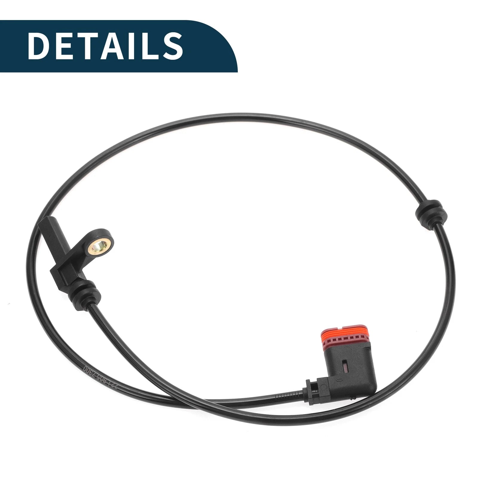ABS Wheel Speed Sensor for Mercedes-Benz CL550 (2007–2013) No.A2219057300