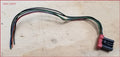 CD Player Harness Wire Pigtail for Ford Mercury Thunderbird Mustang Cougar Windstar