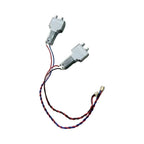 Window Washer Motor for - Low Noise, Waterproof