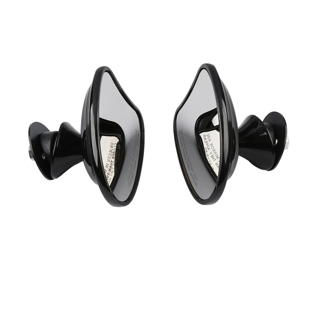 Inner Fairing Rear-View Mirrors for Harley Electra Street Glide (2014-2024)