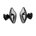 Inner Fairing Rear-View Mirrors for Harley Electra Street Glide (2014-2024)