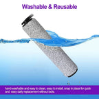 Main Brush for BISSELL 3548 (2018–2023) 1630733