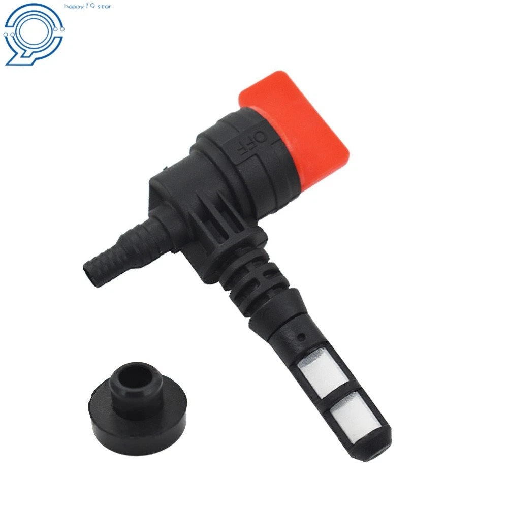 Fuel Shut Off Valve Grommet Bushing for Generator 