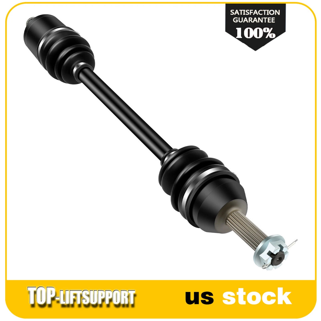 CV Joint Axle Shaft for Polaris Ranger 400 500 800 (2013)