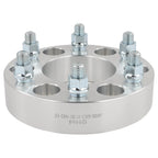 4X 1.5" 6x135 to 6x5.5 Wheel Adapters for Ford F-150, Lightning, Expedition (1997–2023)