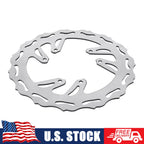 Front Brake Disc Rotor for Honda CRF450R CRF250RX 2015–2020