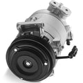 A/C Compressor for Chevrolet Malibu 2.0L, 2.5L (2013–2015)