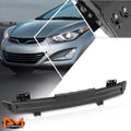 Heavy Duty Tail Liftgate Handle for Nissan Frontier (2001–2004)
