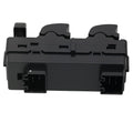 Front Left Power Window Switch for Ford Focus (2008–2010) 8L8Z14529AA 8L8Z14529AC