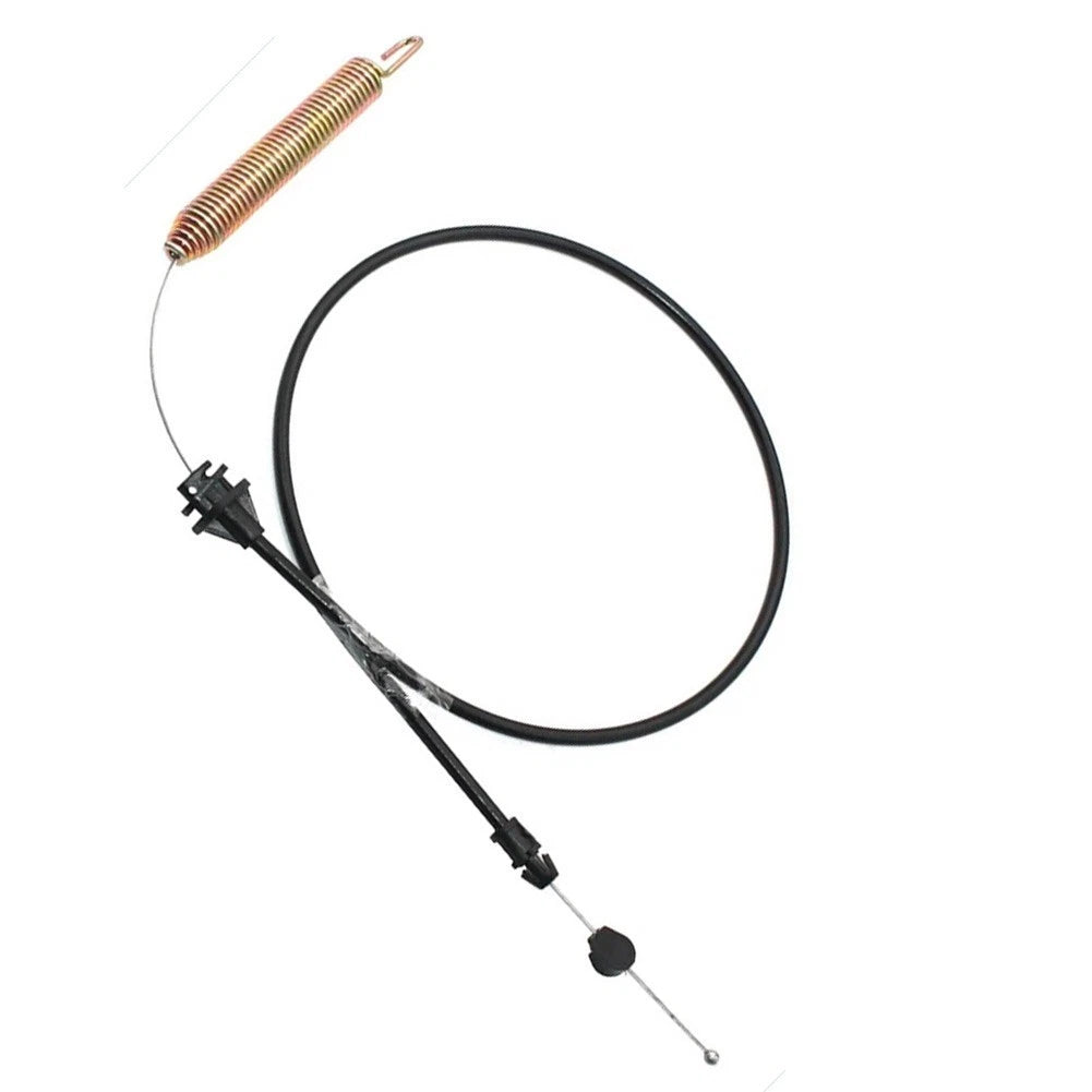 Deck Clutch Cable 45in for Craftsman 917287011 917287010 (Models)