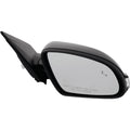 Set of 2 Heated Mirrors for Hyundai Kona (2018–2021)