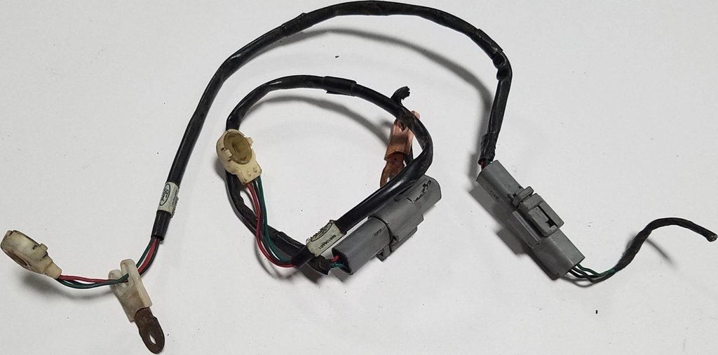 Door Lock Key Harness Set for Lincoln Mark VIII (1997–1998)
